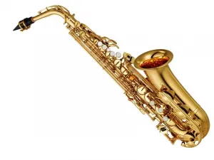 Yamaha YAS 280 Alto saxofón