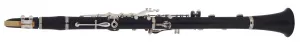 Yamaha YCL 255 S Bb Klarinet