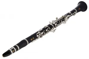 Yamaha YCL 255 S Bb Klarinet