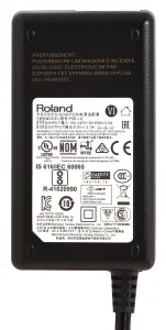 Roland PSB-230 EU Napájací adaptér