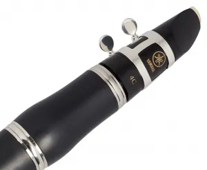 Yamaha YCL 255 S Bb Klarinet