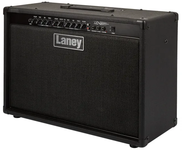 Laney LX120R Twin Black