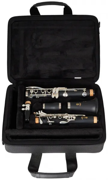 Yamaha YCL 255 S Bb Klarinet