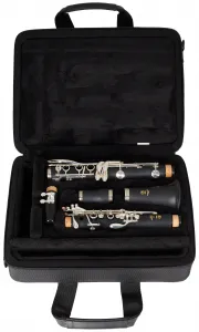 Yamaha YCL 255 S Bb Klarinet