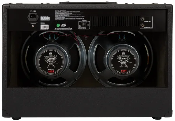 Laney LX120R Twin Black