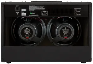 Laney LX120R Twin Black