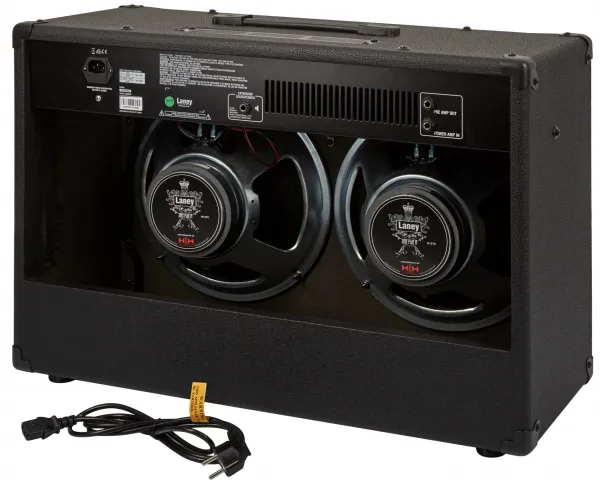 Laney LX120R Twin Black