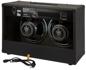 Laney LX120R Twin Black