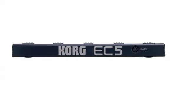 Korg EC5 Nožný ovládač pre klávesový nástroj