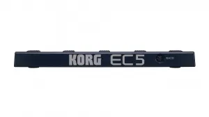 Korg EC5 Nožný ovládač pre klávesový nástroj