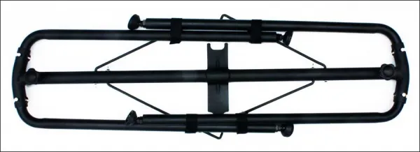 Korg ST-SV1BK Skladací klávesový stojan