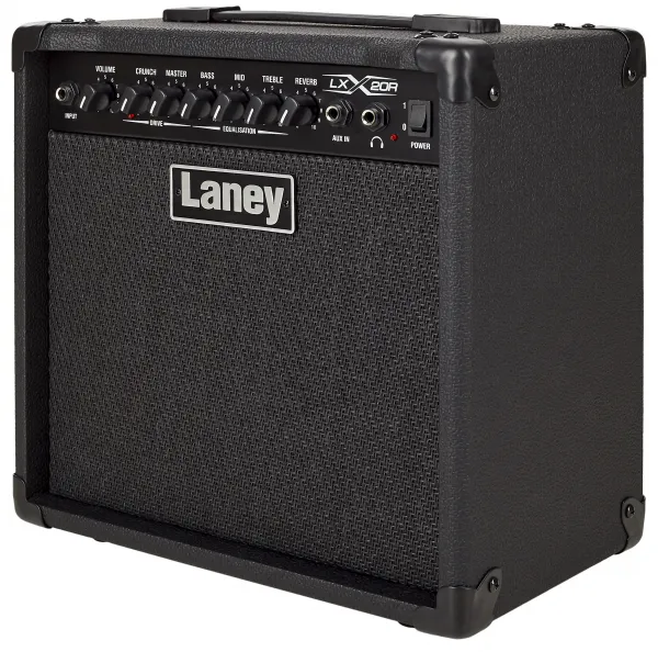 Laney LX20R Gitarové kombo