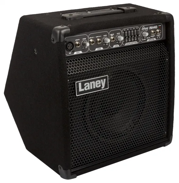 Laney AH40 Ozvučenie pre klávesy