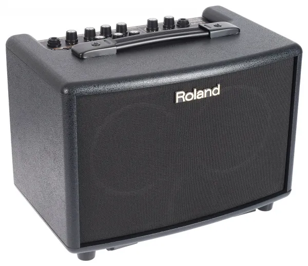Roland AC 33 Kombo pre elektroakustické nástroje