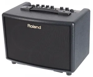 Roland AC 33 Kombo pre elektroakustické nástroje