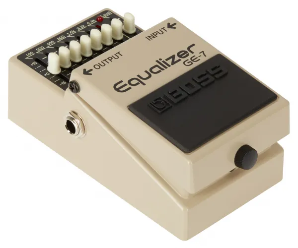 Boss GE-7