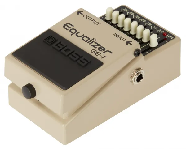 Boss GE-7