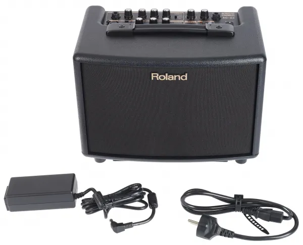 Roland AC 33 Kombo pre elektroakustické nástroje