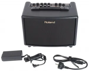 Roland AC 33 Kombo pre elektroakustické nástroje