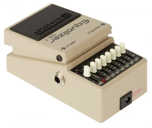 Boss GE-7
