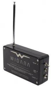 Widara Distant Voices Theremin Gitarový efekt