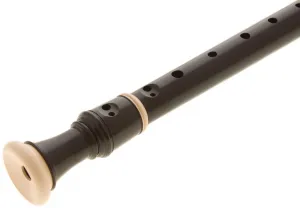 Aulos 503B Sopránová zobcová flauta