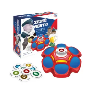 Cool Games Krajina, mesto, Česko ...!