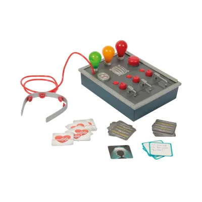 Alltoys Detektor lži