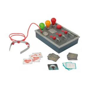 Alltoys Detektor lži