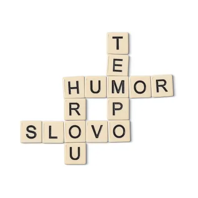 Bananagrams Mindok