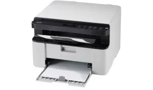 Multifunkčný laserový prístroj BROTHER DCP-1510E - A4, skenovanie A4, 20 str./min., 16 MB, 600x600kopírovanie, GDI, USB, biely