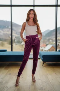 ASPERISSIA Dámsky top RANIA Farba: Béžová, Konfekčná veľkosť: ONESIZE
