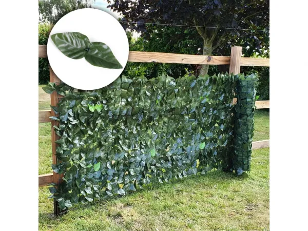 Umelýživýplotzbrečtanu500x50cm