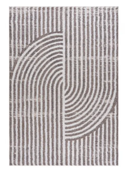 ModernýkoberecvbéžovejfarbeAthosŠírka:80cm|Dĺžka:150cm67623_123055