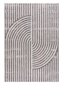 ModernýkoberecvbéžovejfarbeAthosŠírka:80cm|Dĺžka:150cm67623_123055