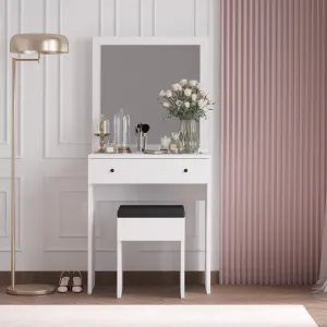 Kozmetický stolík Felix