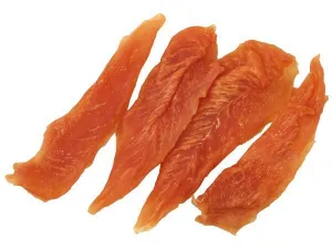 Ontario Sušené kuracie plátky 70 g