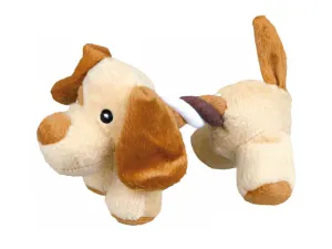 Trixie Pes/Slon s Bavlnou - 17cm