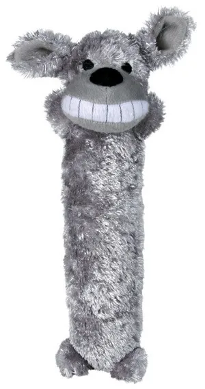 Hracka dlhan, plys, 7x35cm