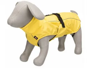 Trixie Pláštenka Vimy Žltá - 45cm/M