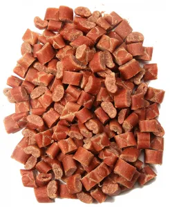 Rasco Premium Kúsky z hovädzieho mäsa 230 g