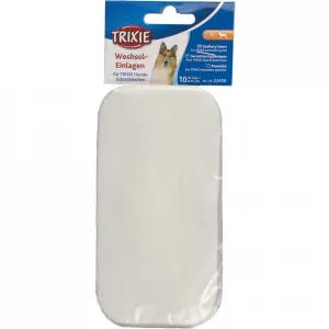 Trixie Náhradné Vložky 10ks - L-XL
