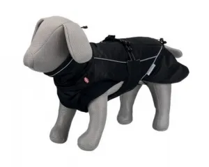 Trixie Obleček Zimný Brizon Čierny - 33cm/S