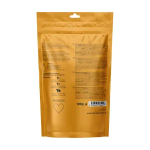 Cure Point CBD Maškrty Recovery 100g - S (do 10kg)