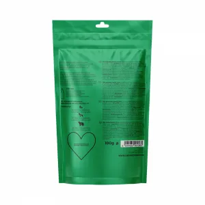 Cure Point CBD Maškrty Dental Care 100g - L (nad 35kg)