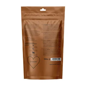 Cure Point CBD Maškrty Immunity 100g - L (nad 35kg)