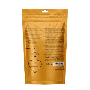 Cure Point CBD Maškrty Recovery 100g - L (nad 35kg)