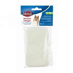 Trixie Náhradné Vložky 10ks - M