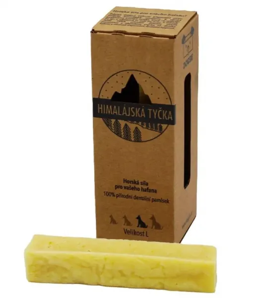 Himalájska tyčinka L