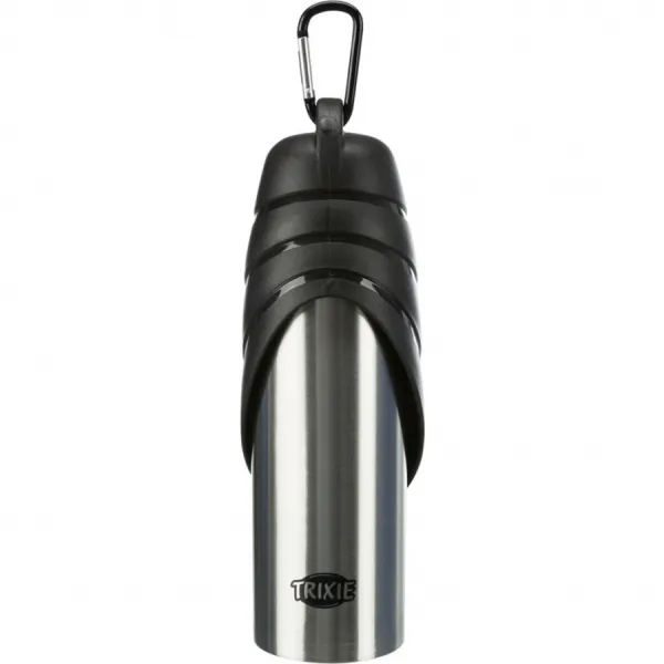 Fľaša s miskou Trixie 750ml